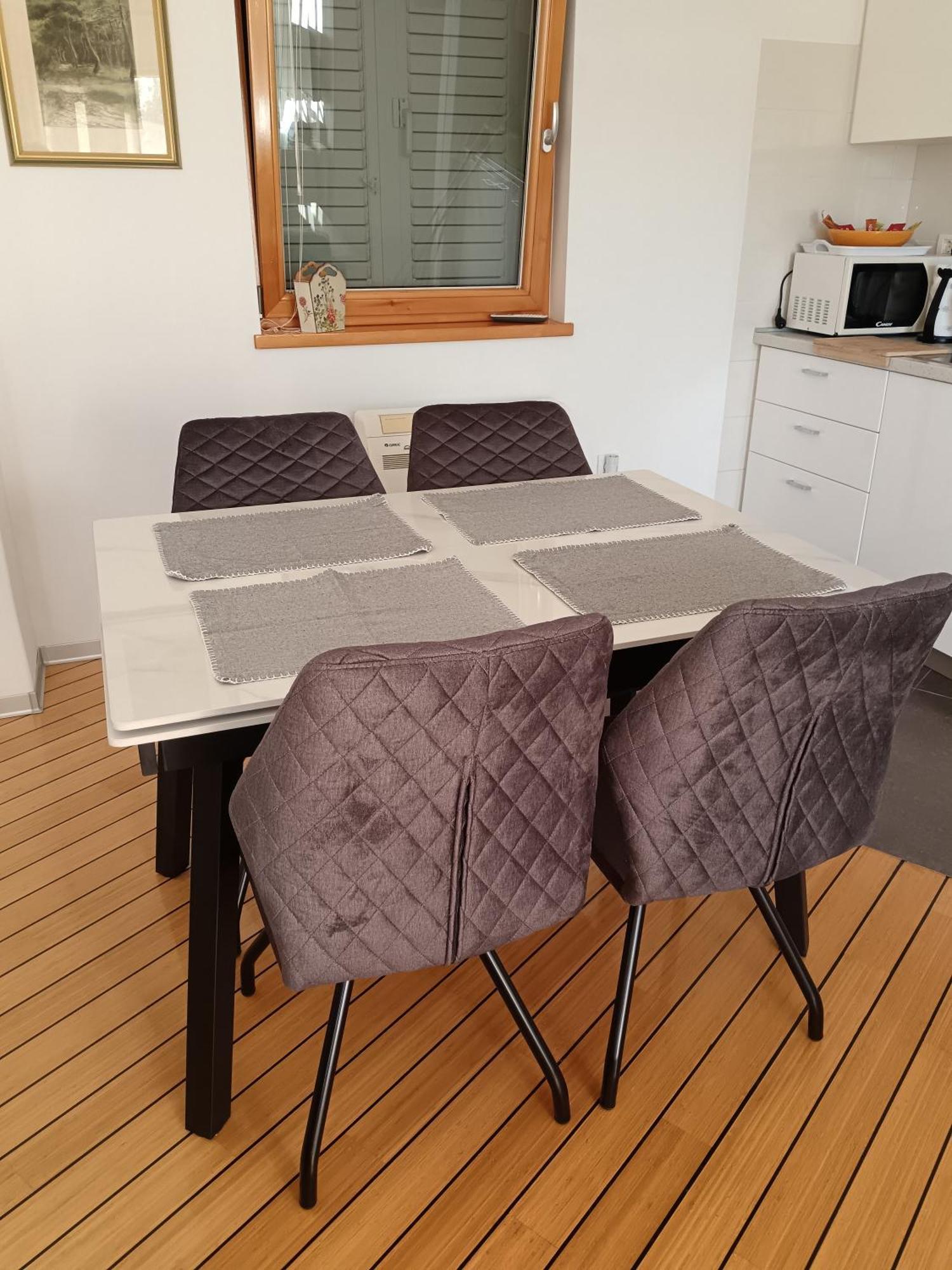 Lily Apartments Punta Skala Petrcane Εξωτερικό φωτογραφία