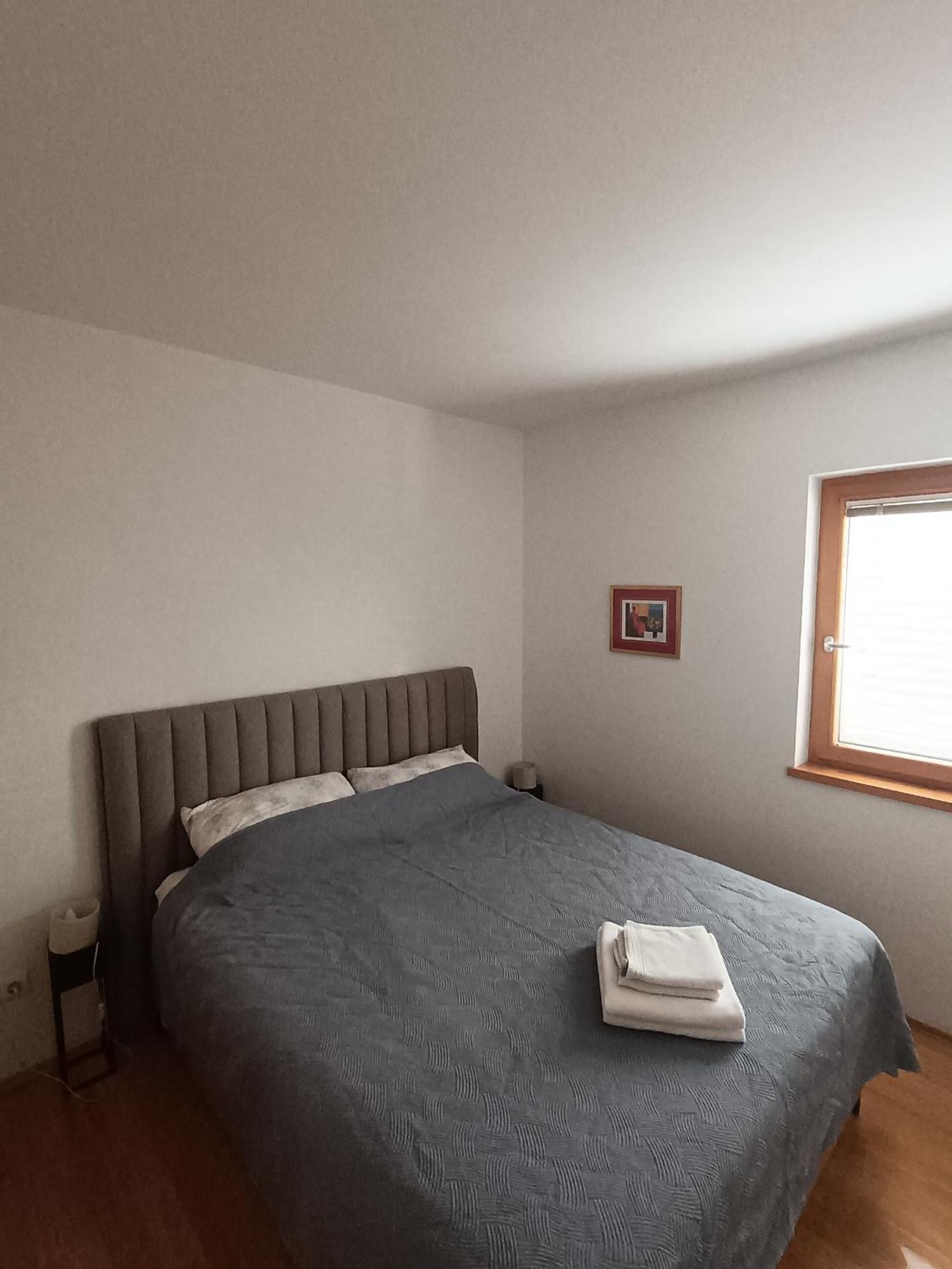 Lily Apartments Punta Skala Petrcane Εξωτερικό φωτογραφία