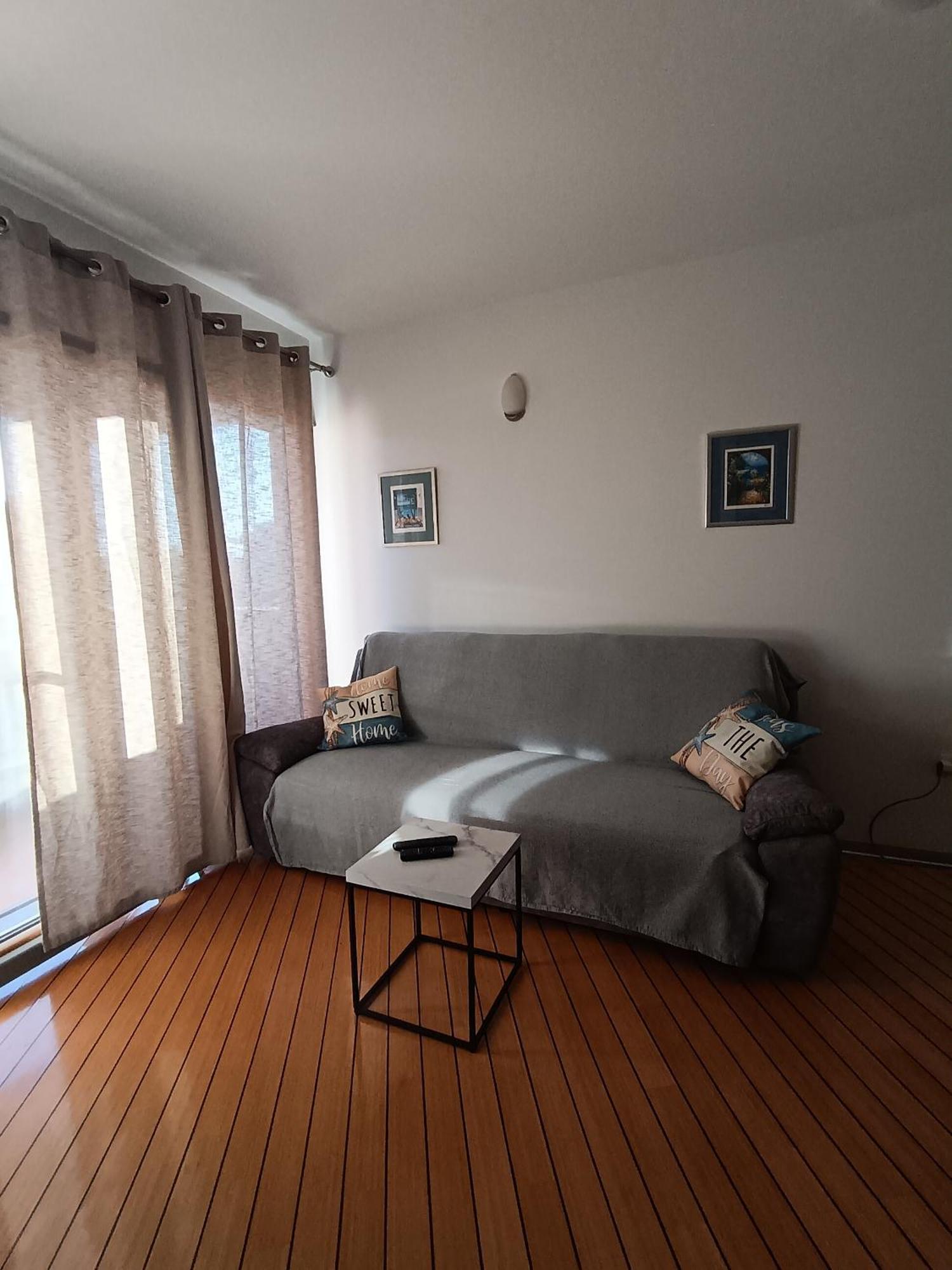 Lily Apartments Punta Skala Petrcane Εξωτερικό φωτογραφία